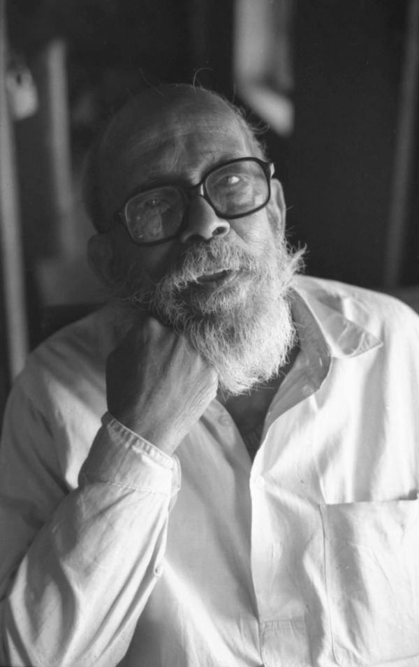 Jiten Basu